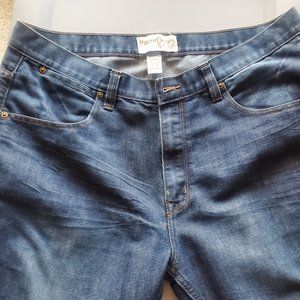 Mens Paper Denim & Cloth Jeans